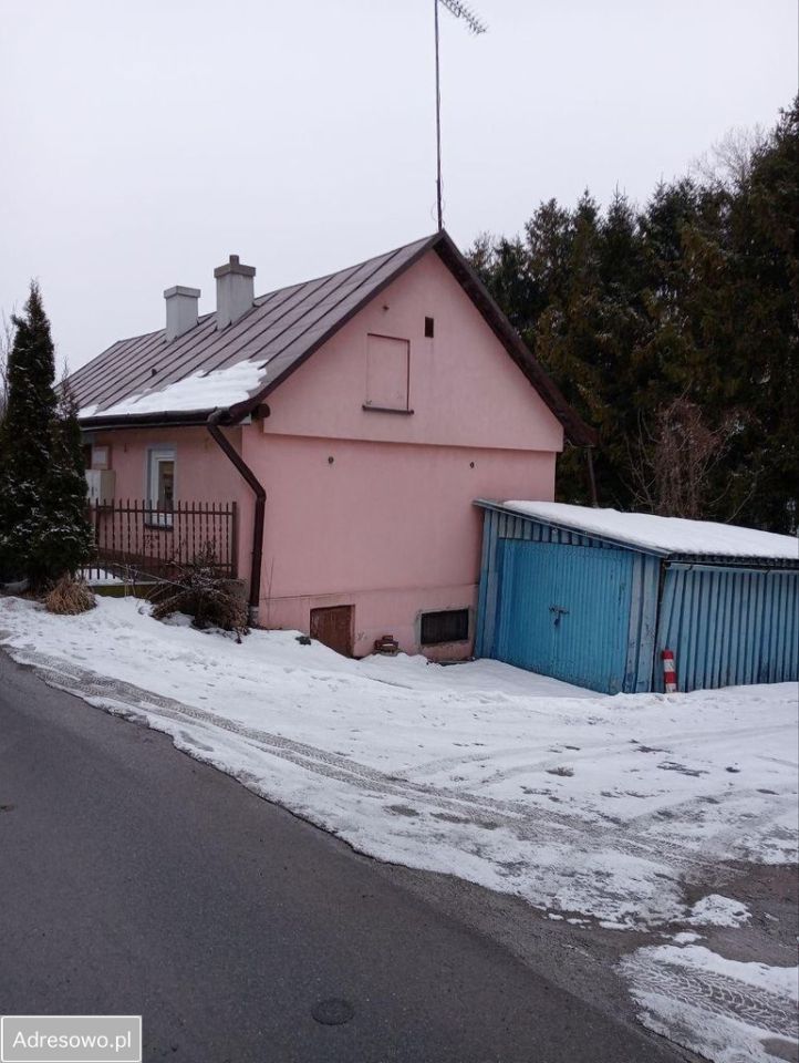 dom wolnostojący, 3 pokoje Jarosław. Zdjęcie 4