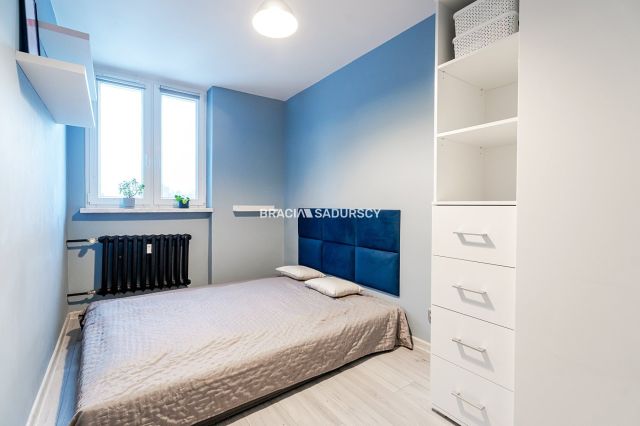 Mieszkanie 2-pokojowe Kraków, ul. Spółdzielców. Zdjęcie 11