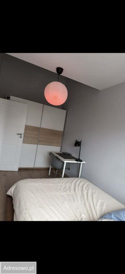 Mieszkanie 1-pokojowe Wrocław Krzyki, ul. Buforowa. Zdjęcie 4