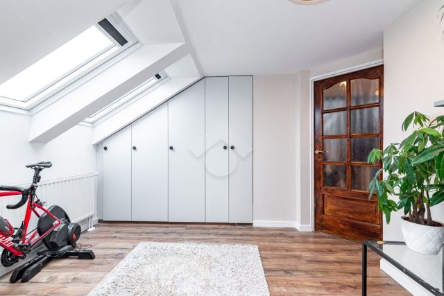 Mieszkanie 3-pokojowe Kraków Kurdwanów, ul. gen. Juliana Filipowicza. Zdjęcie 13