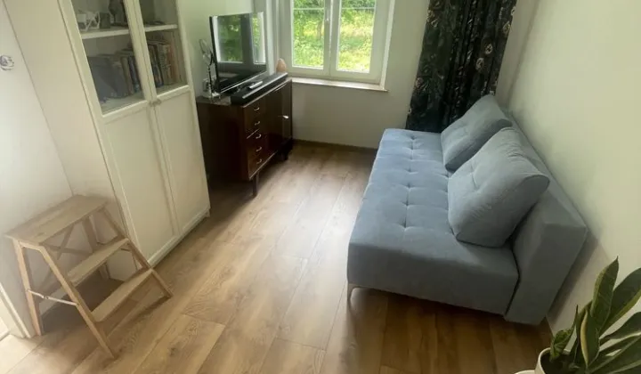 Mieszkanie 2-pokojowe Rzeczka