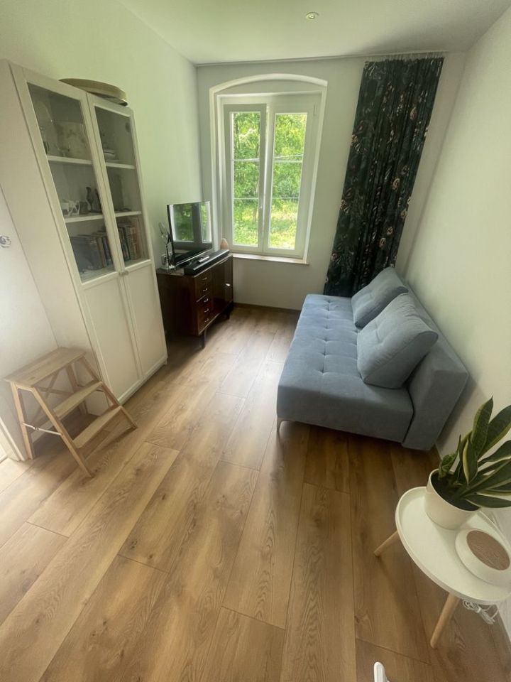 Mieszkanie 2-pokojowe Rzeczka. Zdjęcie 1