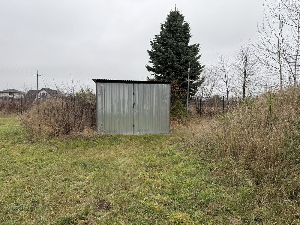 dom wolnostojący Boża Wola. Zdjęcie 2