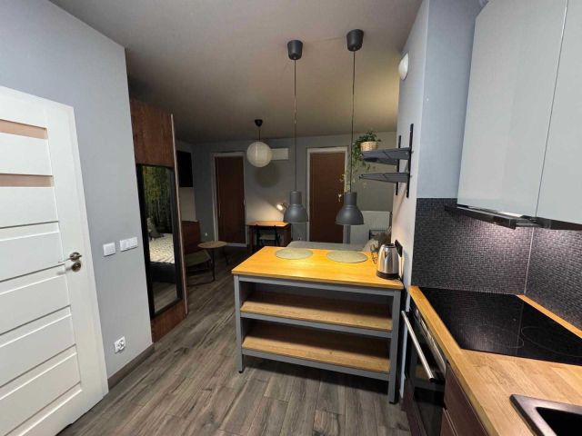 Mieszkanie 1-pokojowe Warszawa Praga-Północ, ul. Jagiellońska. Zdjęcie 1