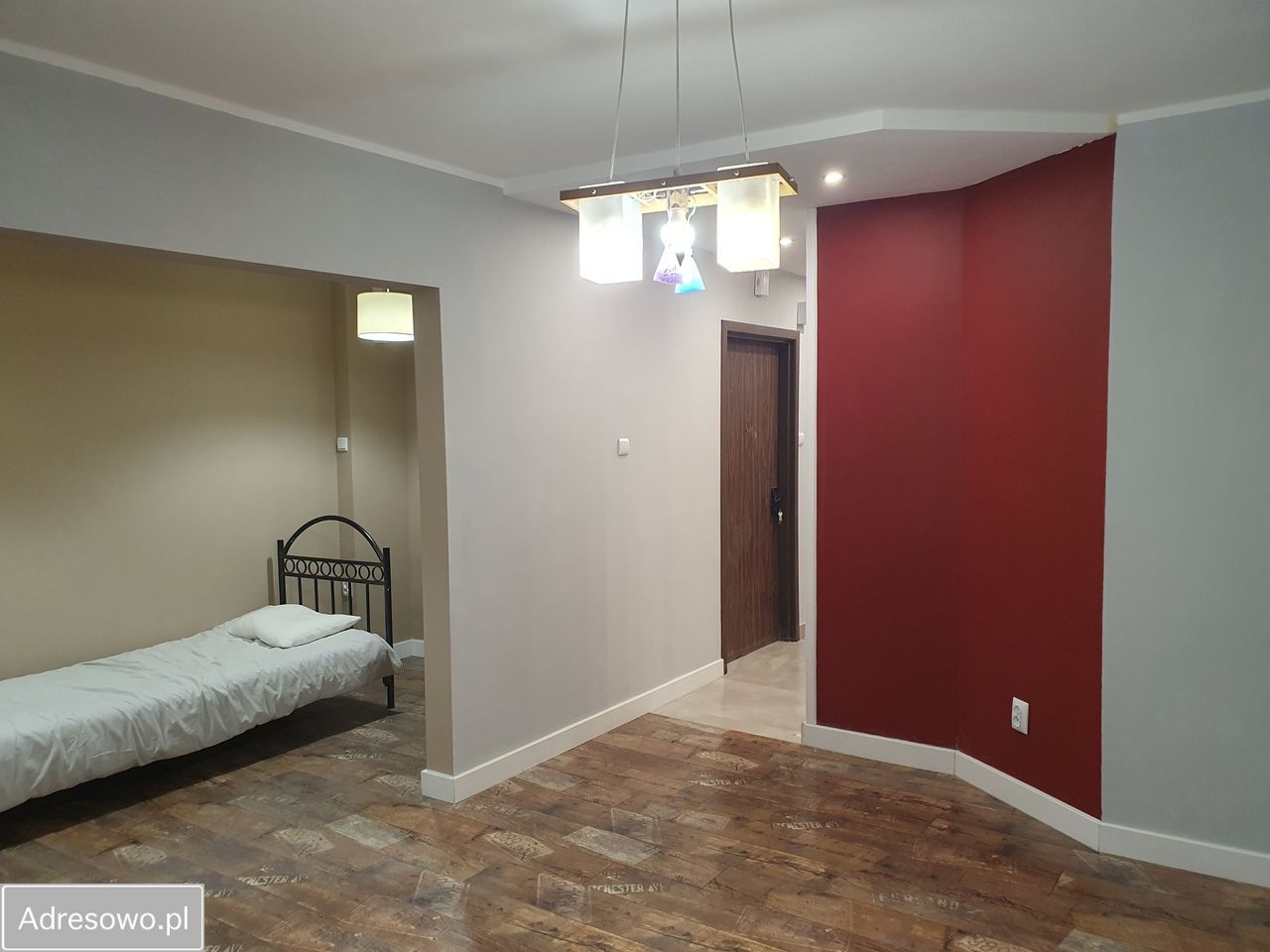 Mieszkanie 4-pokojowe Warszawa Wola, ul. Szulborska. Zdjęcie 16