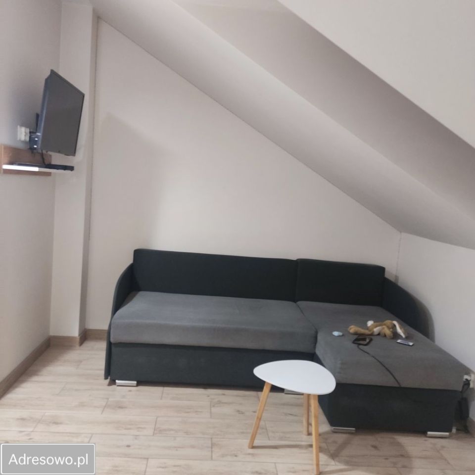 Mieszkanie 4-pokojowe Zabrze Rokitnica, Krakowska. Zdjęcie 10