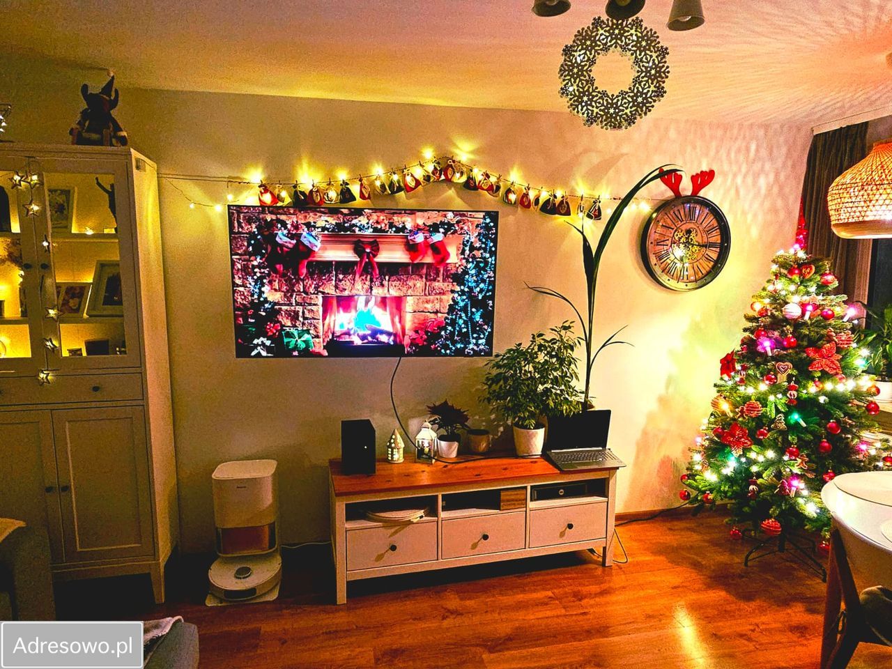 Mieszkanie 3-pokojowe Puławy, ul. Hugona Kołłątaja. Zdjęcie 11