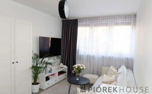 Mieszkanie 2-pokojowe Warszawa Praga-Południe, ul. Szaserów. Zdjęcie 3