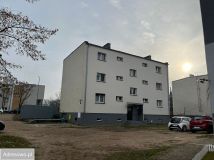 Garaż/miejsce parkingowe Baranowo, ul. Budowlanych. Zdjęcie 1