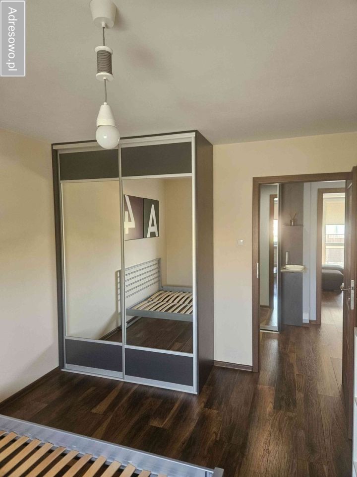 Mieszkanie 2-pokojowe Łęczna Bobrowniki. Zdjęcie 2