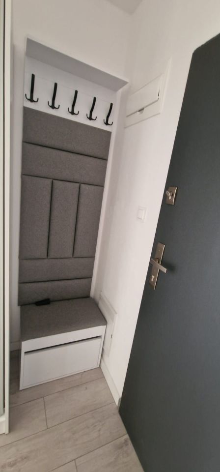 Mieszkanie 2-pokojowe Olsztyn, ul. prof. Grzegorza Nowaka. Zdjęcie 6