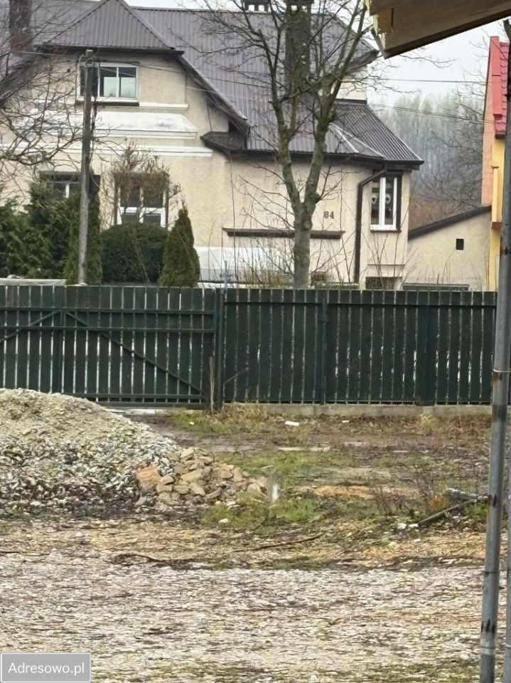 Lokal Radomsko, ul. Krakowska. Zdjęcie 2