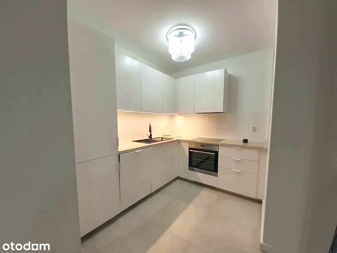 Mieszkanie 2-pokojowe Poznań Grunwald, Wojskowa. Zdjęcie 4