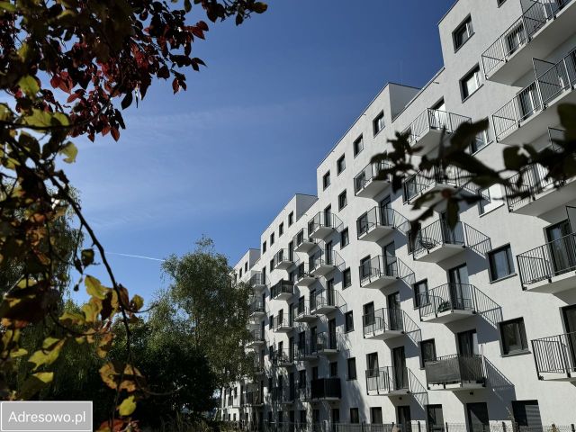 Mieszkanie 2-pokojowe Poznań Podolany, ul. Jasielska. Zdjęcie 1