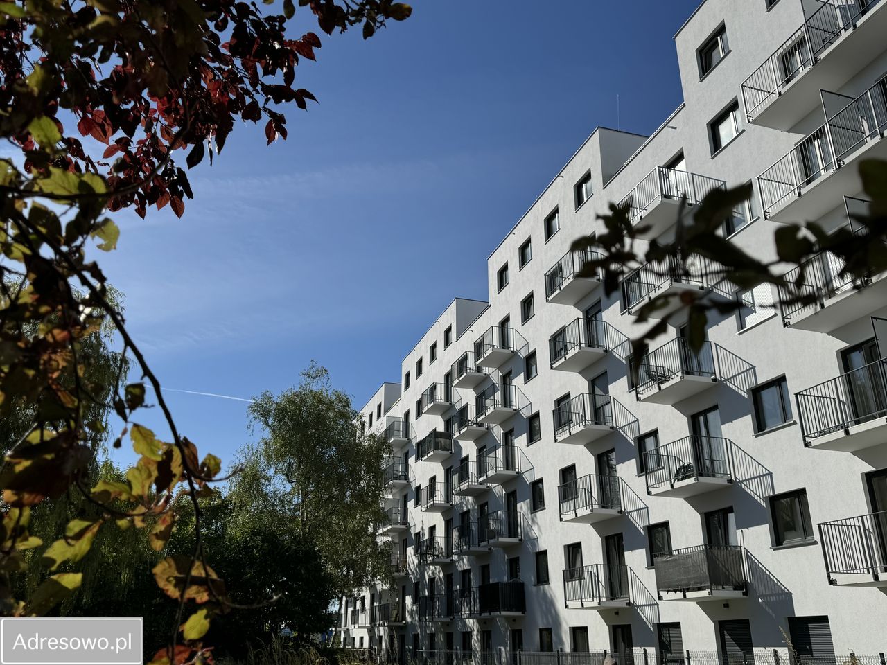 Mieszkanie 2-pokojowe Poznań Podolany, ul. Jasielska. Zdjęcie 1