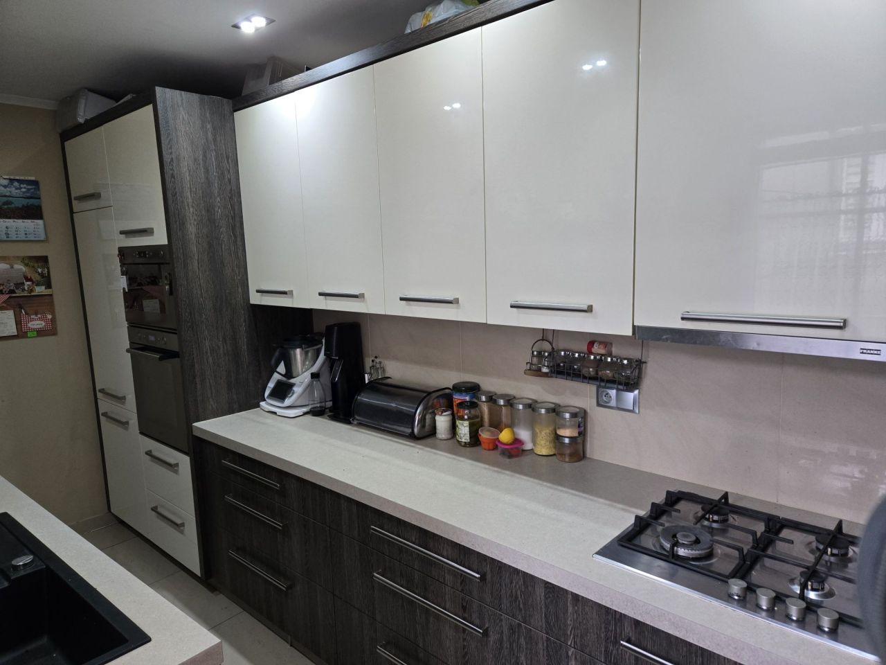 Mieszkanie 3-pokojowe Rawicz. Zdjęcie 3