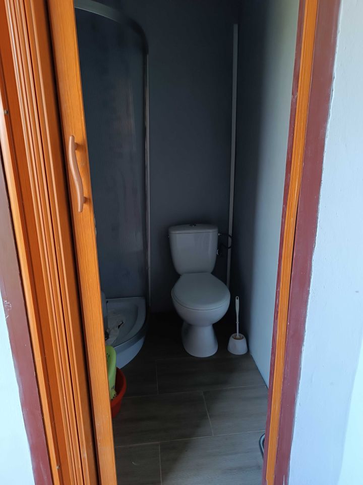 Działka rod Częstochowa Mirów, ul. Mirowska. Zdjęcie 6