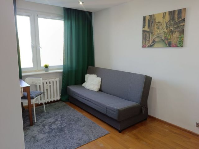 Mieszkanie 1-pokojowe Ruda Śląska Halemba. Zdjęcie 1