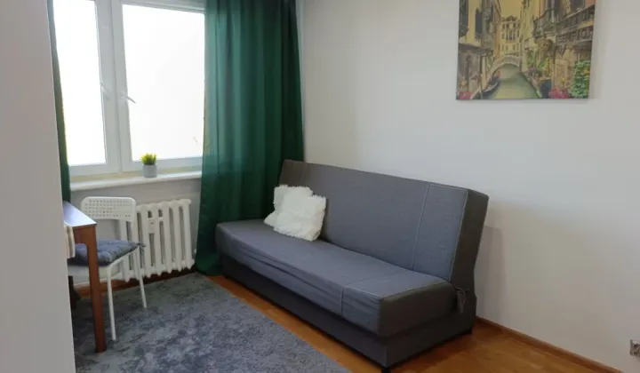 Mieszkanie 1-pokojowe Ruda Śląska Halemba