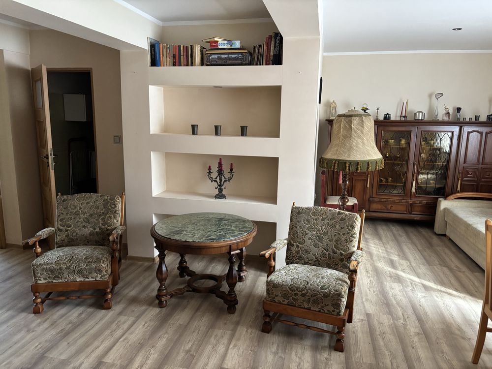 Mieszkanie 2-pokojowe Więcbork. Zdjęcie 5