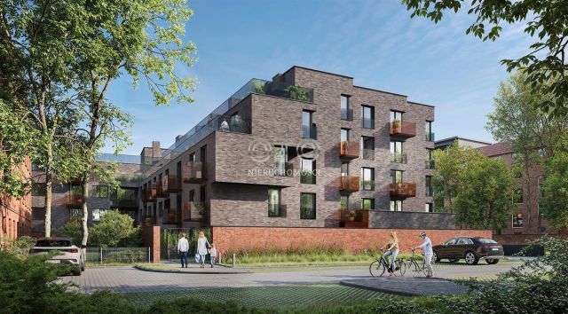 Lokal Wrocław Krzyki, ul. gen. Romualda Traugutta. Zdjęcie 4