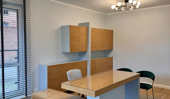 Biuro Łódź Polesie, ul. Łąkowa