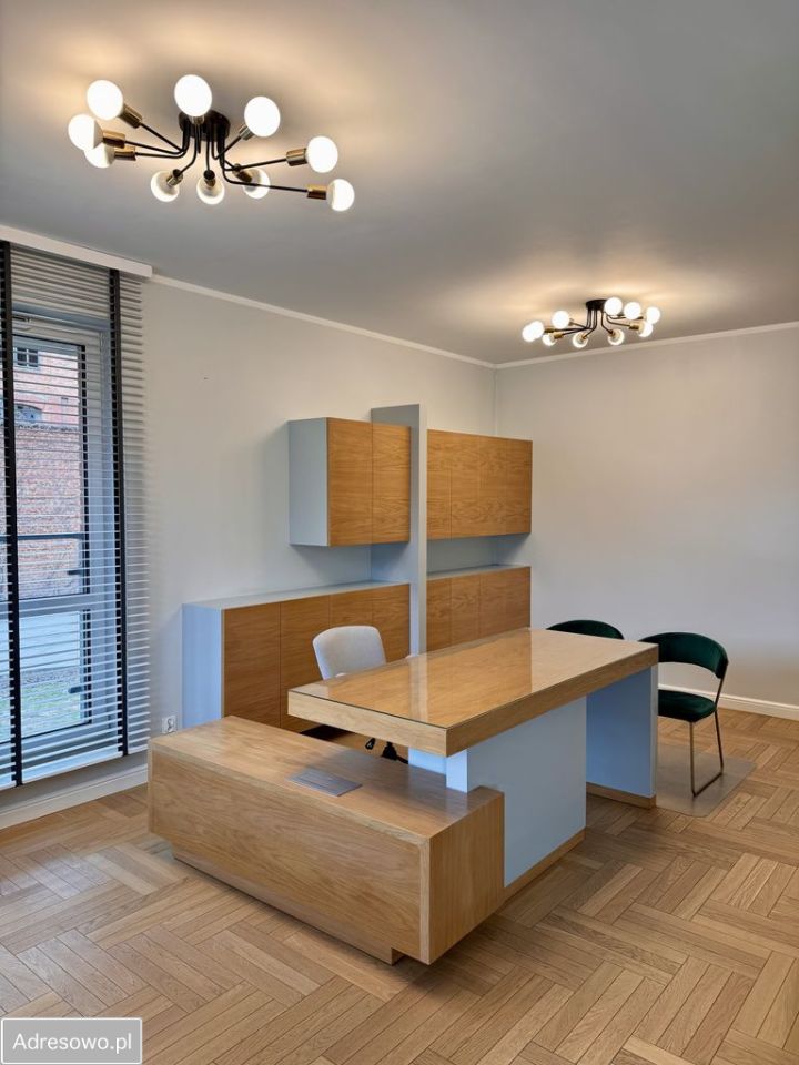 Biuro Łódź Polesie, ul. Łąkowa. Zdjęcie 1