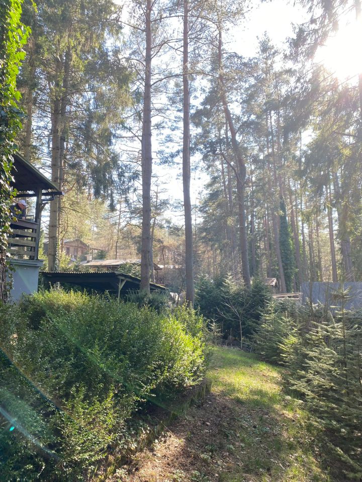 dom letniskowy, 2 pokoje Zbychowo, ul. Sosnowa. Zdjęcie 9