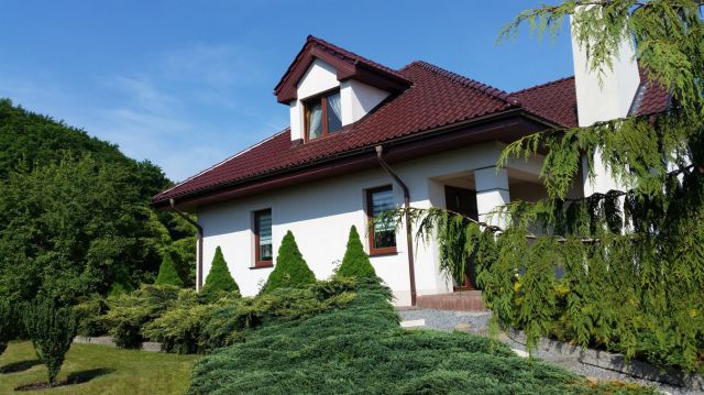 dom wolnostojący, 5 pokoi Reda Betlejem, ul. Konwaliowa. Zdjęcie 1