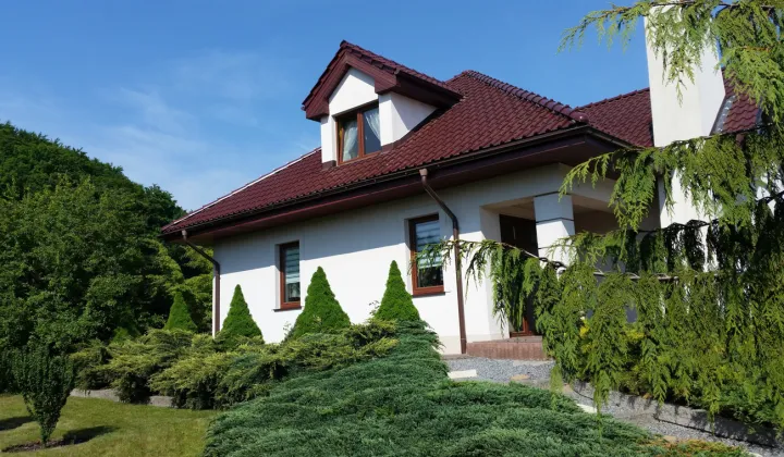 dom wolnostojący, 5 pokoi Reda Betlejem, ul. Konwaliowa