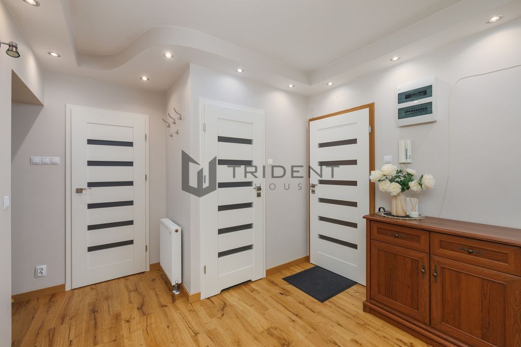 Mieszkanie 3-pokojowe Julianów, ul. Czajki. Zdjęcie 17