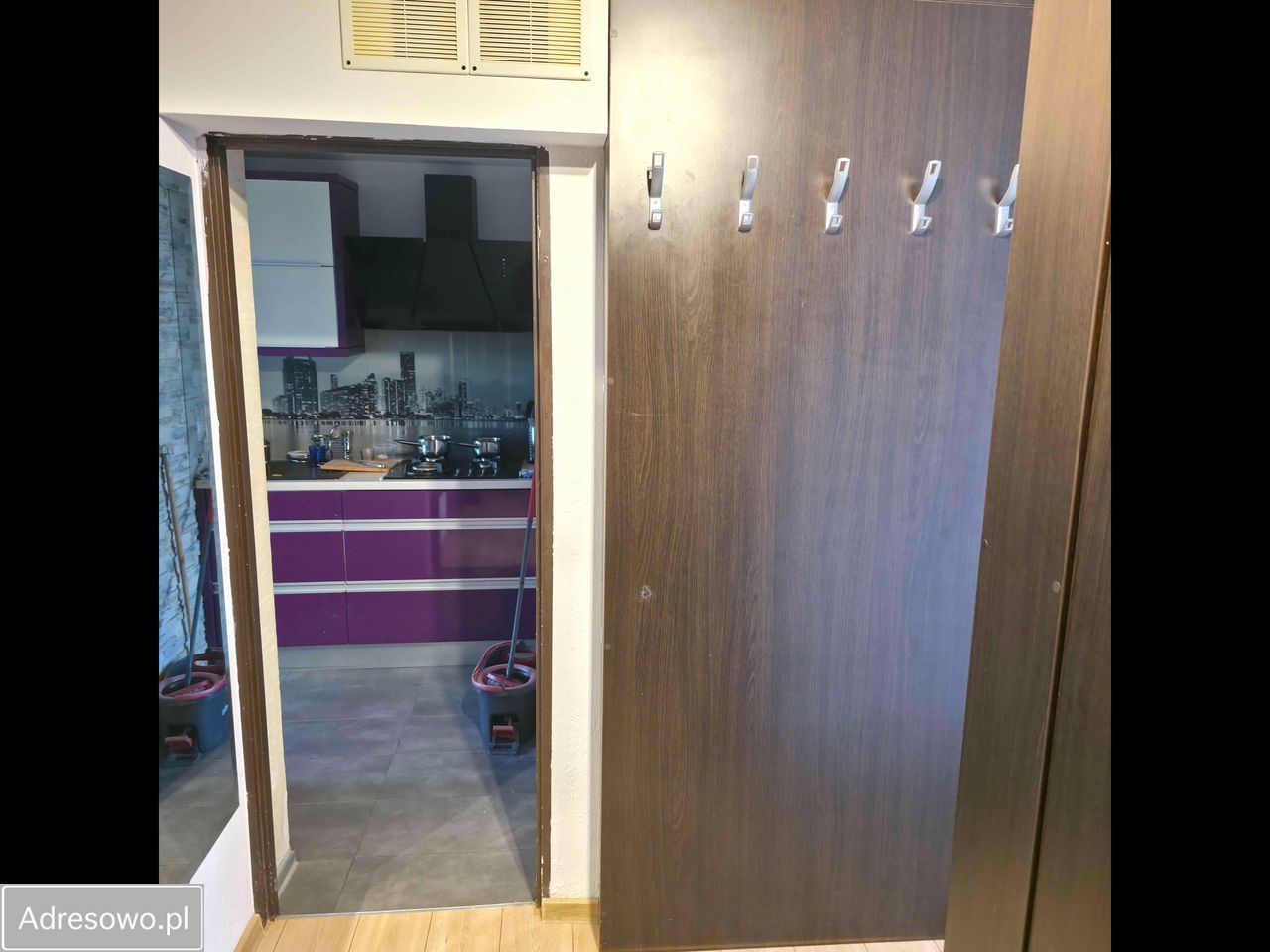 Mieszkanie 3-pokojowe Chrzanów Centrum, ul. Kadłubek. Zdjęcie 8