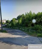 Działka inwestycyjna Zgierz, ul. Łąkowa. Zdjęcie 1