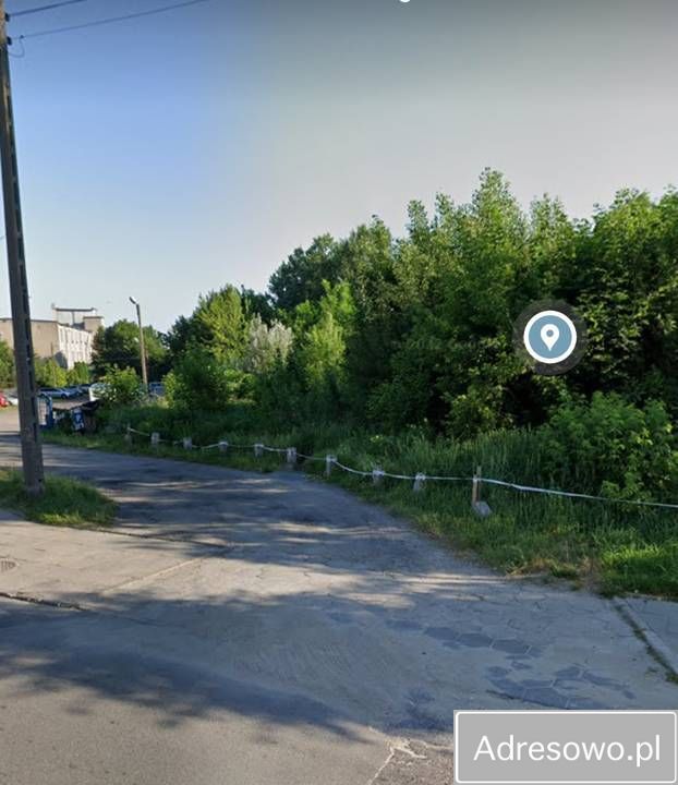Działka inwestycyjna Zgierz, ul. Łąkowa. Zdjęcie 2