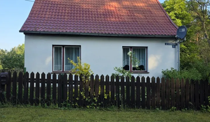 dom wolnostojący Ownice