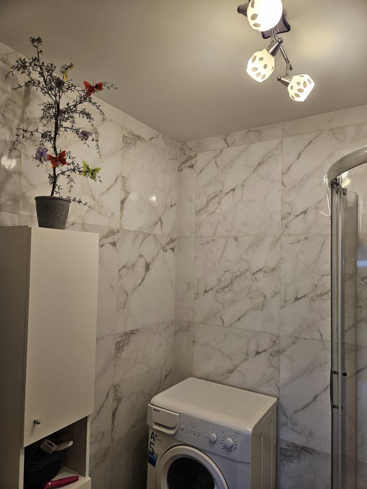 Mieszkanie 3-pokojowe Lublin LSM, Bursztynowa. Zdjęcie 15