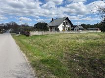 Działka budowlana Zwlecza. Zdjęcie 2