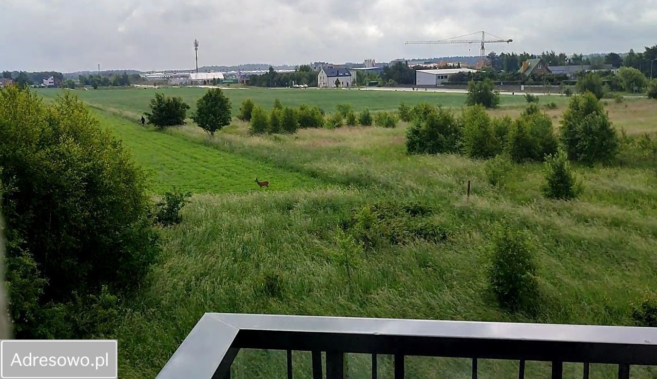 Mieszkanie 3-pokojowe Gdańsk Osowa, ul. Zeusa. Zdjęcie 3