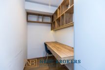 Mieszkanie 3-pokojowe Kraków Grzegórzki, ul. Cystersów. Zdjęcie 4