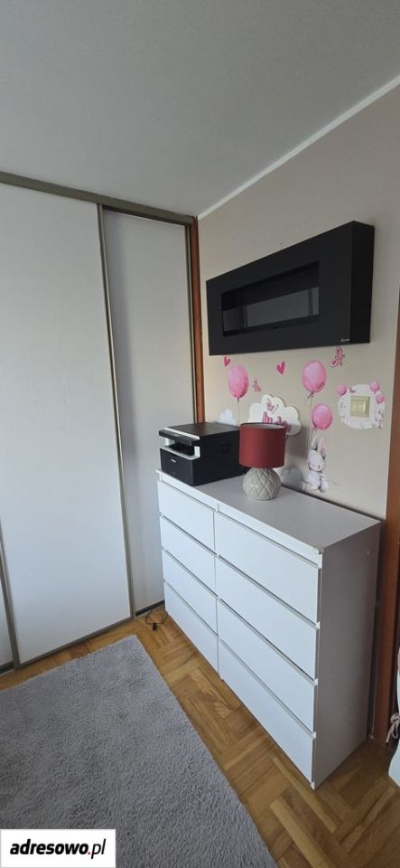 Mieszkanie 2-pokojowe Siedlce, ul. Bieszczadzka. Zdjęcie 5