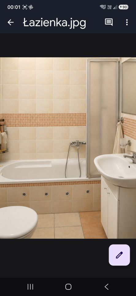 Mieszkanie 3-pokojowe Bielsko-Biała Złote Łany, ul. Osadnicza. Zdjęcie 6