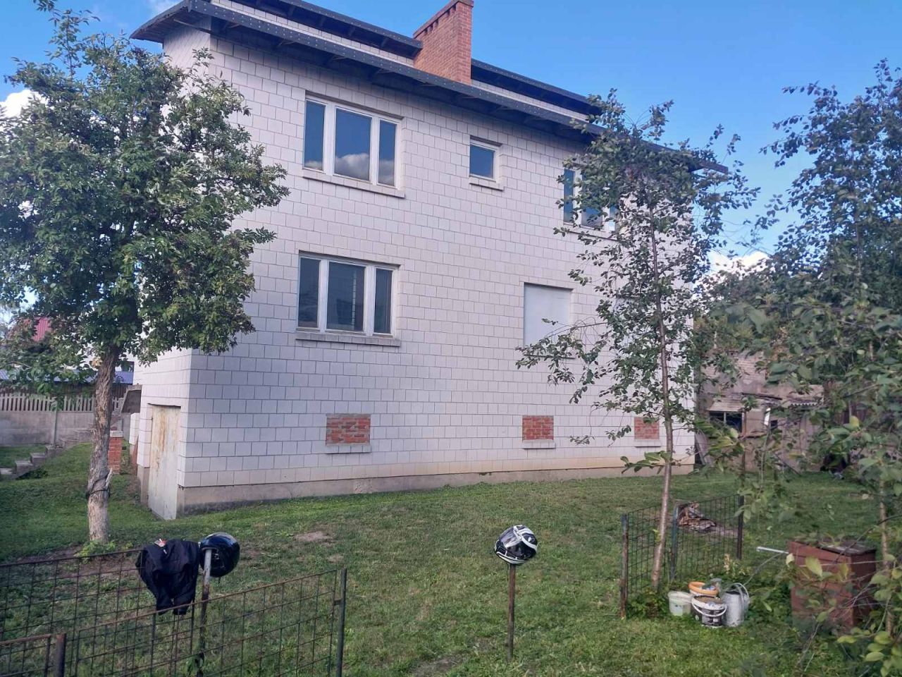 Działka budowlana Radom Gołębiów, ul. Starowolska. Zdjęcie 4