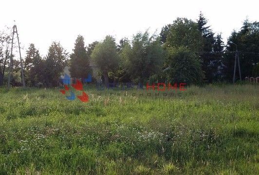 Działka budowlana Złotokłos. Zdjęcie 5