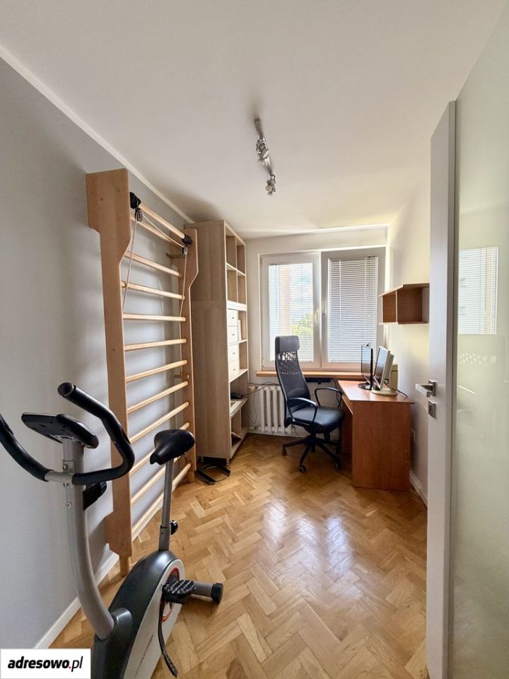 Mieszkanie 3-pokojowe Kraków Krowodrza, ul. Kazimierza Wielkiego. Zdjęcie 15