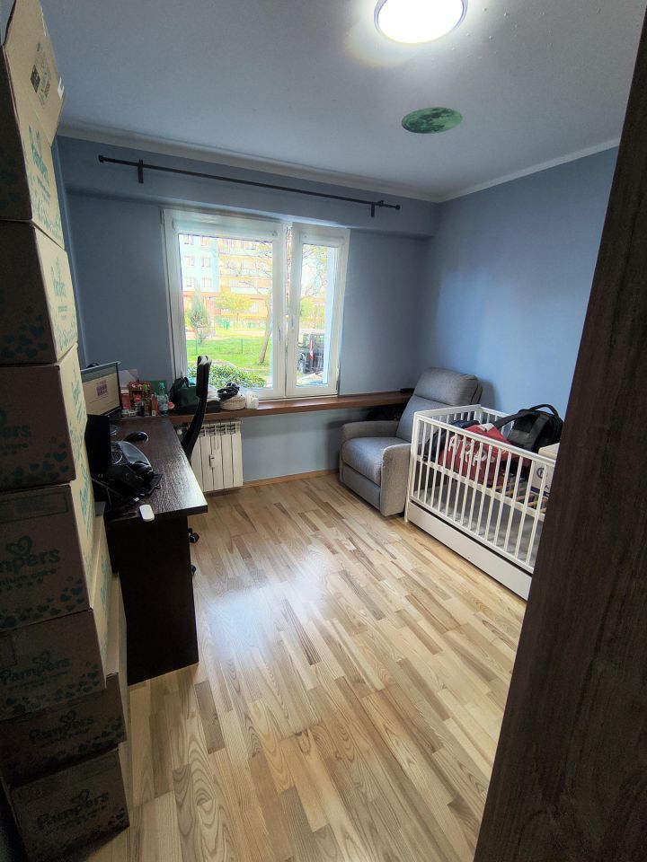Mieszkanie 3-pokojowe Włocławek Kolanowszczyzna, pl. Kolanowszczyzna. Zdjęcie 12