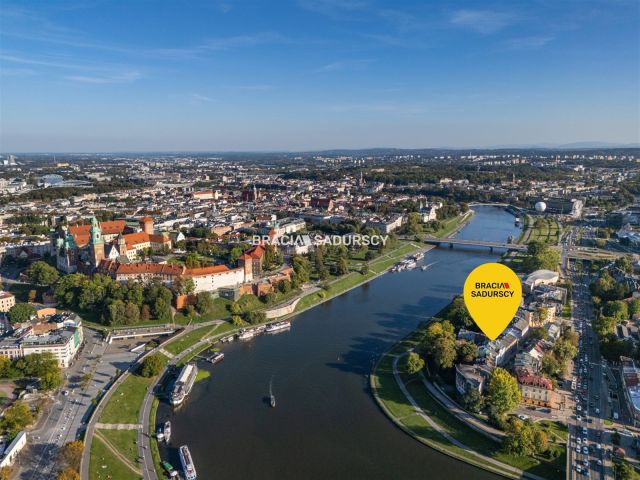 Mieszkanie 4-pokojowe Kraków Dębniki, ul. Zamkowa. Zdjęcie 4
