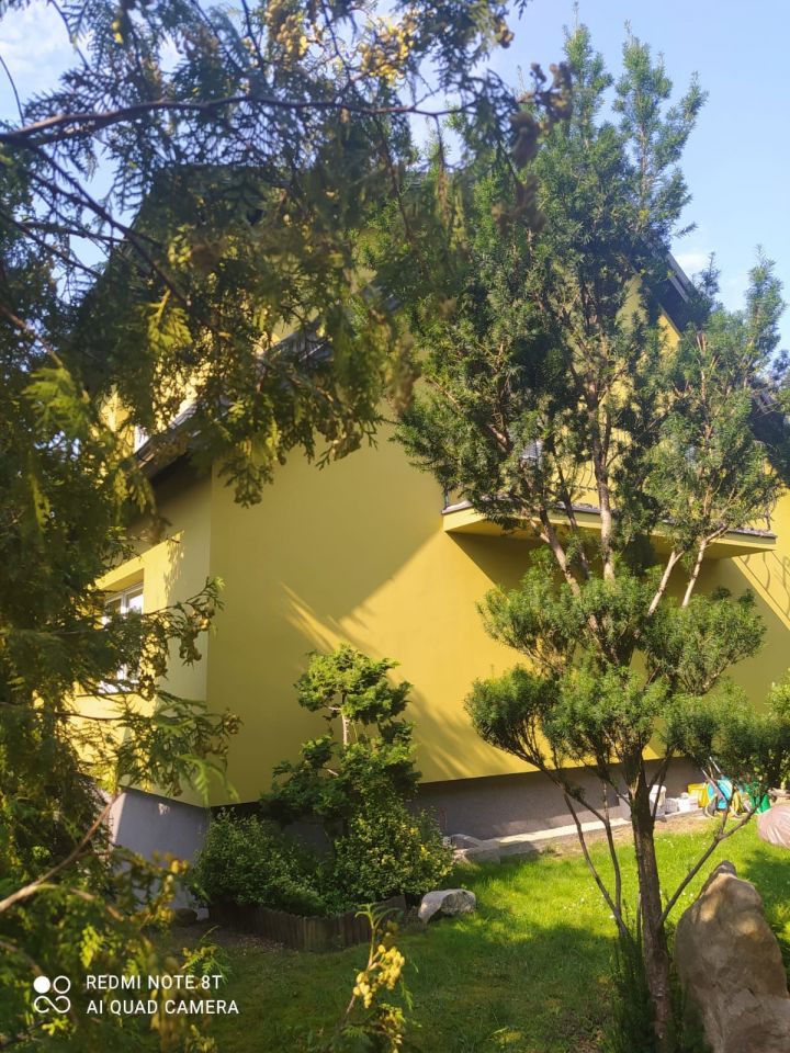 dom wolnostojący, 5 pokoi Bytów. Zdjęcie 3