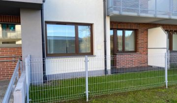 Mieszkanie 2-pokojowe Szczecin Centrum, ul. Stefana Lewandowskiego