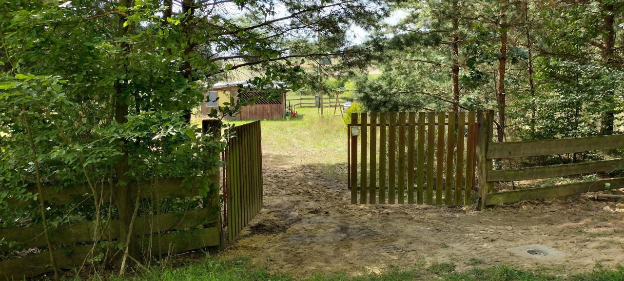 Działka budowlana Weronikopole. Zdjęcie 6