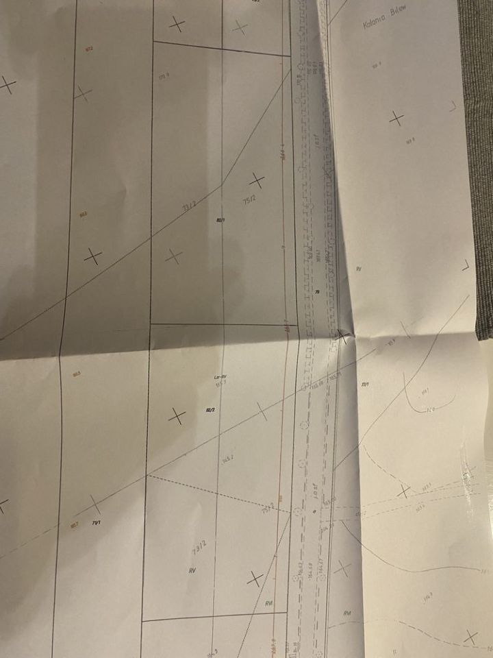 Działka rolna Kolonia Bilew. Zdjęcie 2